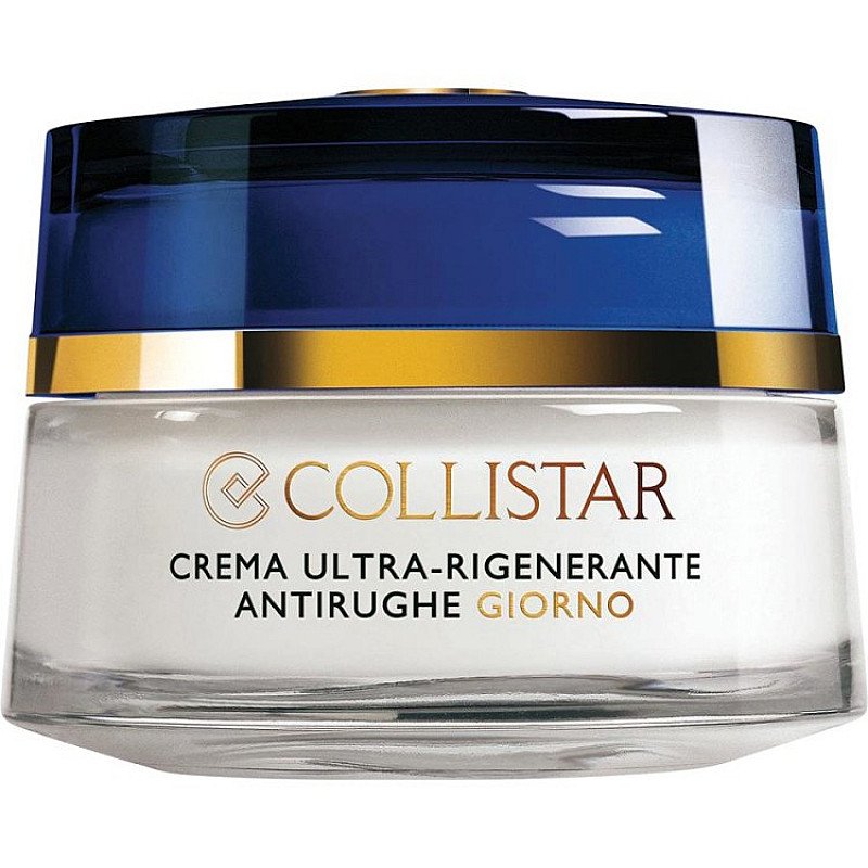 SALE, SAVE ON BEAUTY - Moisturisers Ultra-Regenerating Anti-Wrinkle Day Cream 50ml!