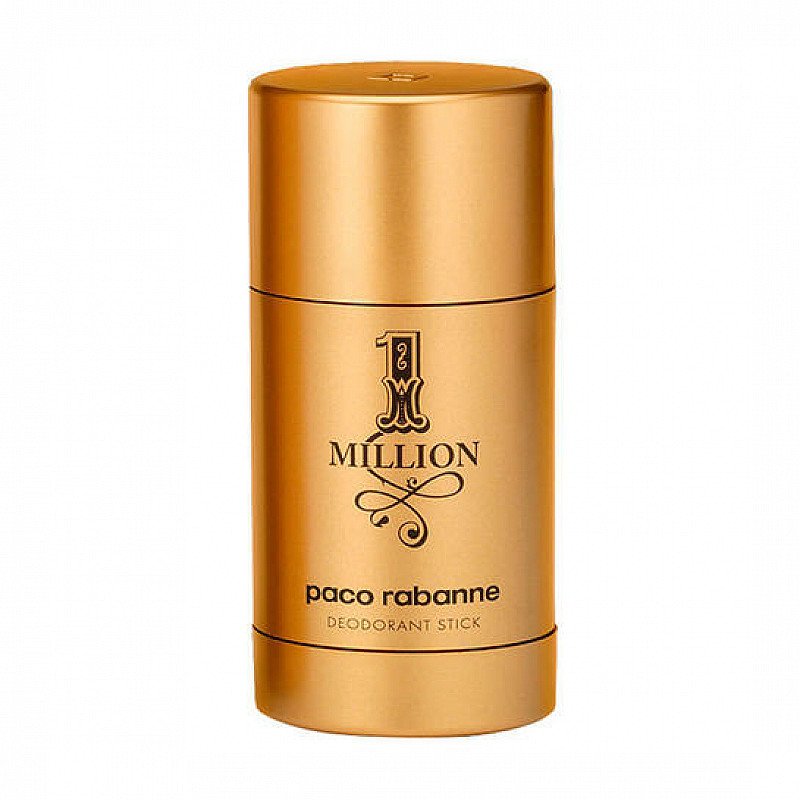 SALE - Paco Rabanne 1 Million Deodorant Stick 75ml!