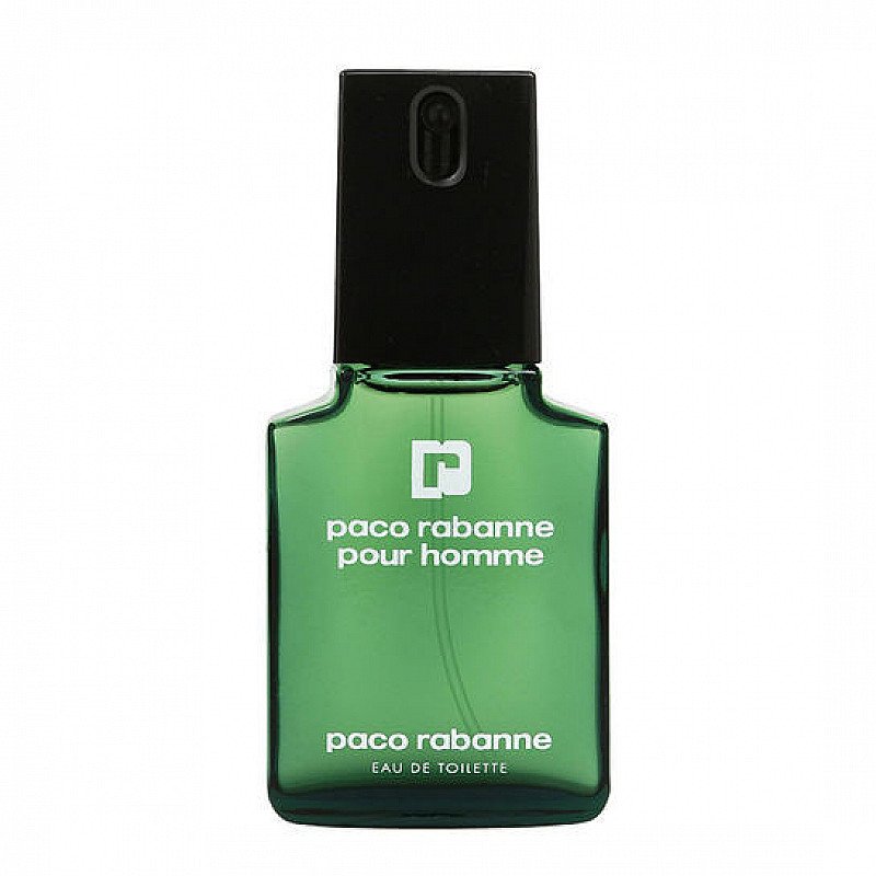 SALE - Paco Rabanne Pour Homme Eau de Toilette Spray 50ml!