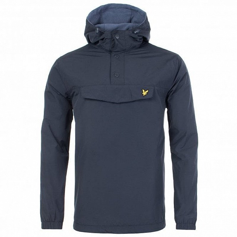 SALE - LYLE & SCOTT Overhead Anorak Jacket: Save £24.00!