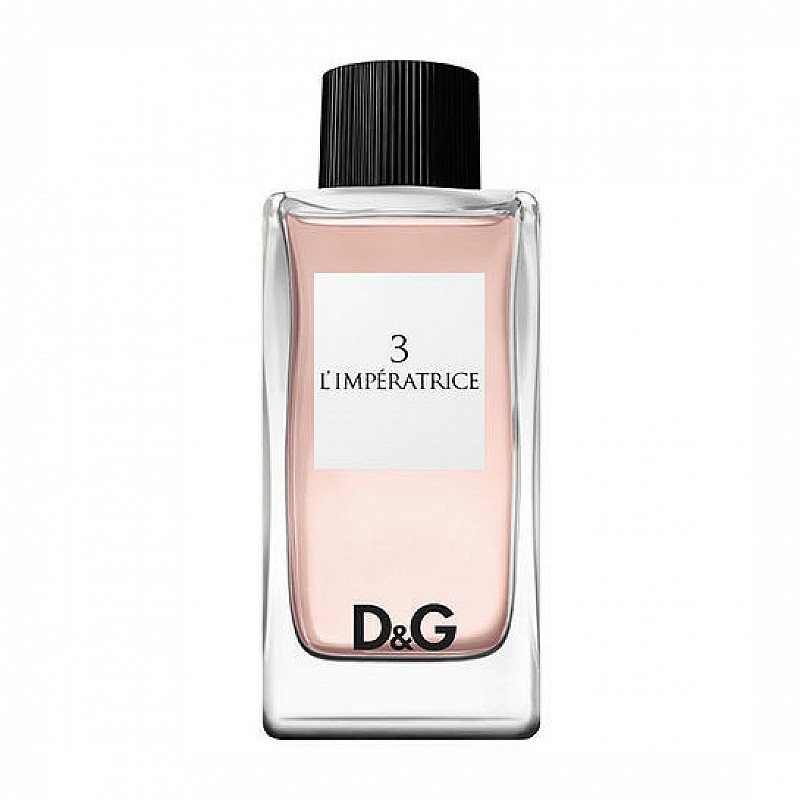 SALE - Dolce and Gabbana 3 L'Imperatrice EDT Spray 100ml!