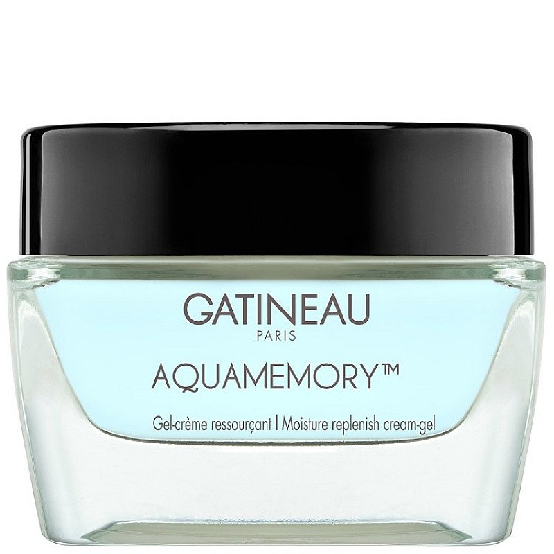 SAVE 52% - Face Aquamemory Moisture Replenish Cream 50ml!