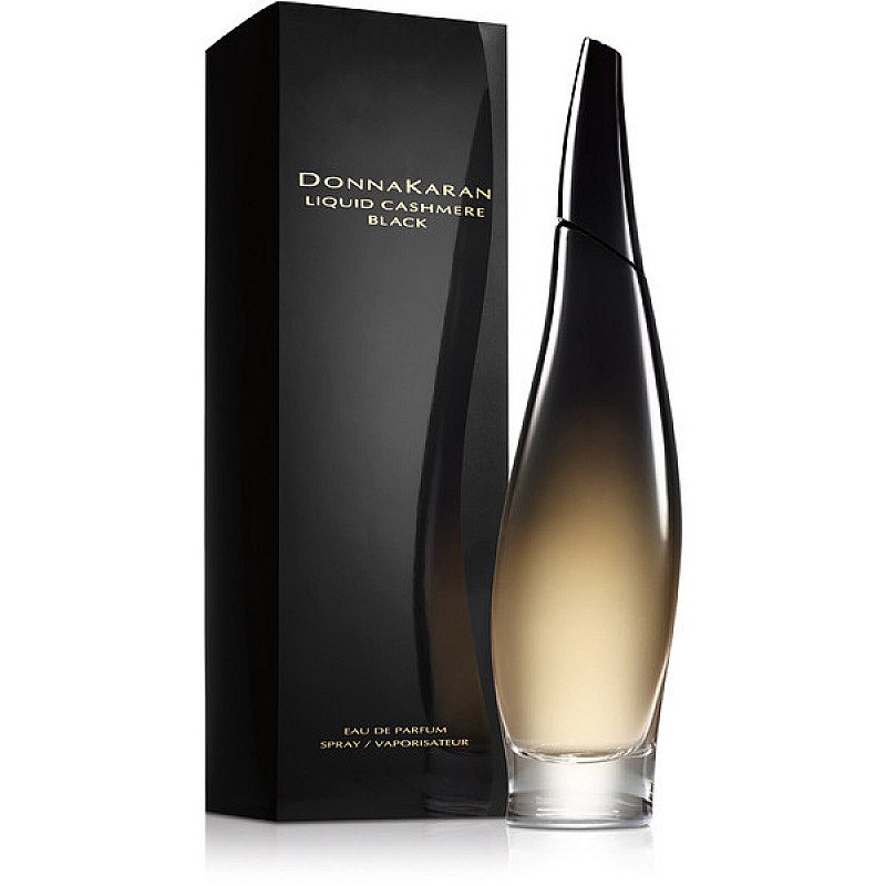 SALE, SAVE 70% - Liquid Cashmere Black Eau de Parfum Spray 100ml!