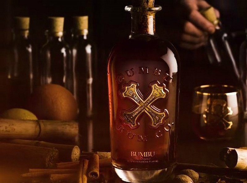 SALE - Bumbu Rum Small Batch Distillation!