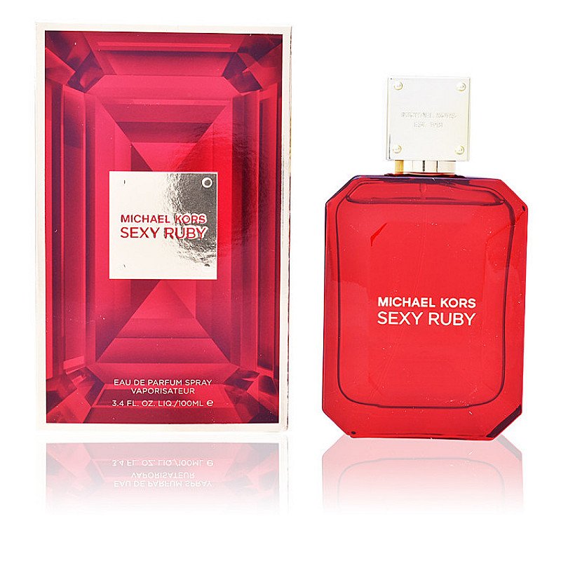 SALE, GET 49% OFF - Sexy Ruby Eau de Parfum Spray 100ml!