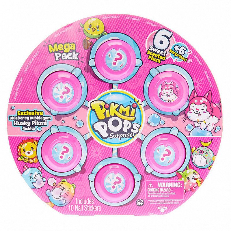 SALE - Pikmi Pops™ Surprise! Mega Pack!