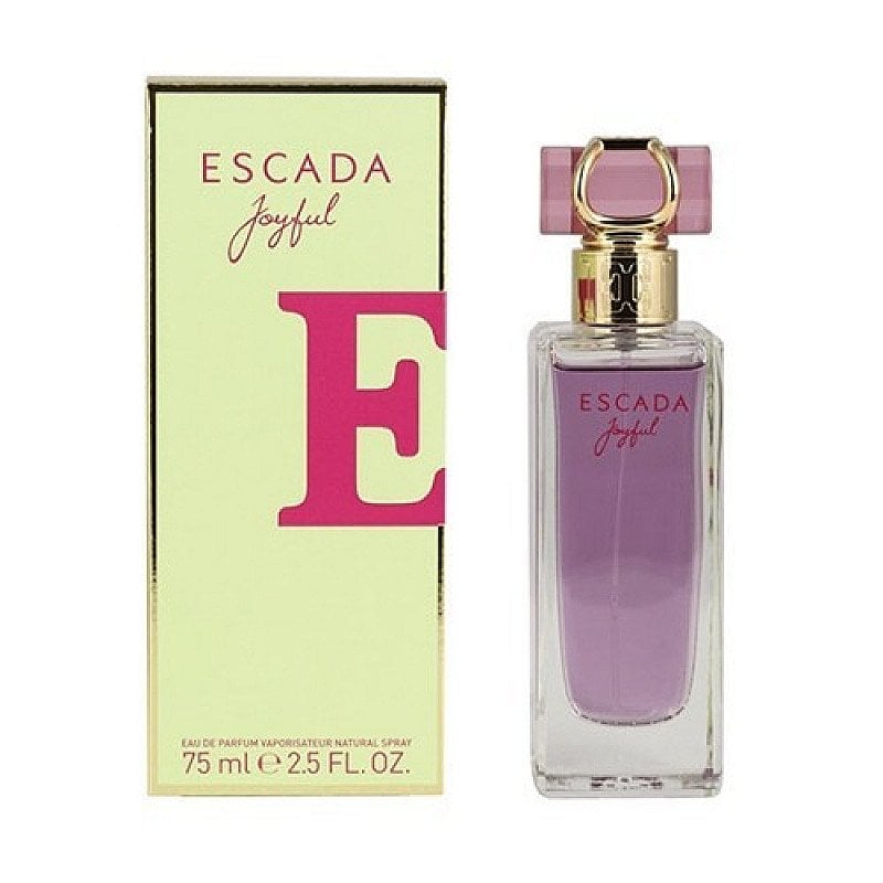 SALE - Joyful Eau de Parfum Spray 75ml!