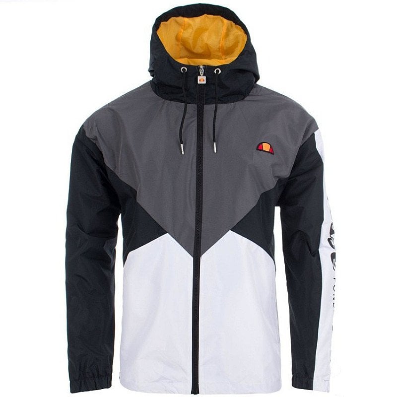 SALE, SAVE £26.00 - ELLESSE Vannozzo Jacket!