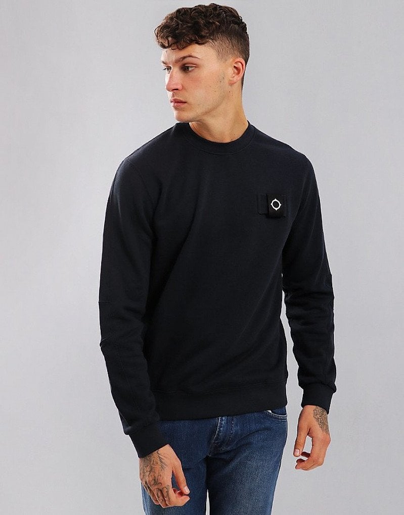 SALE, SAVE £10.00 - MA.STRUM Training Sweat!