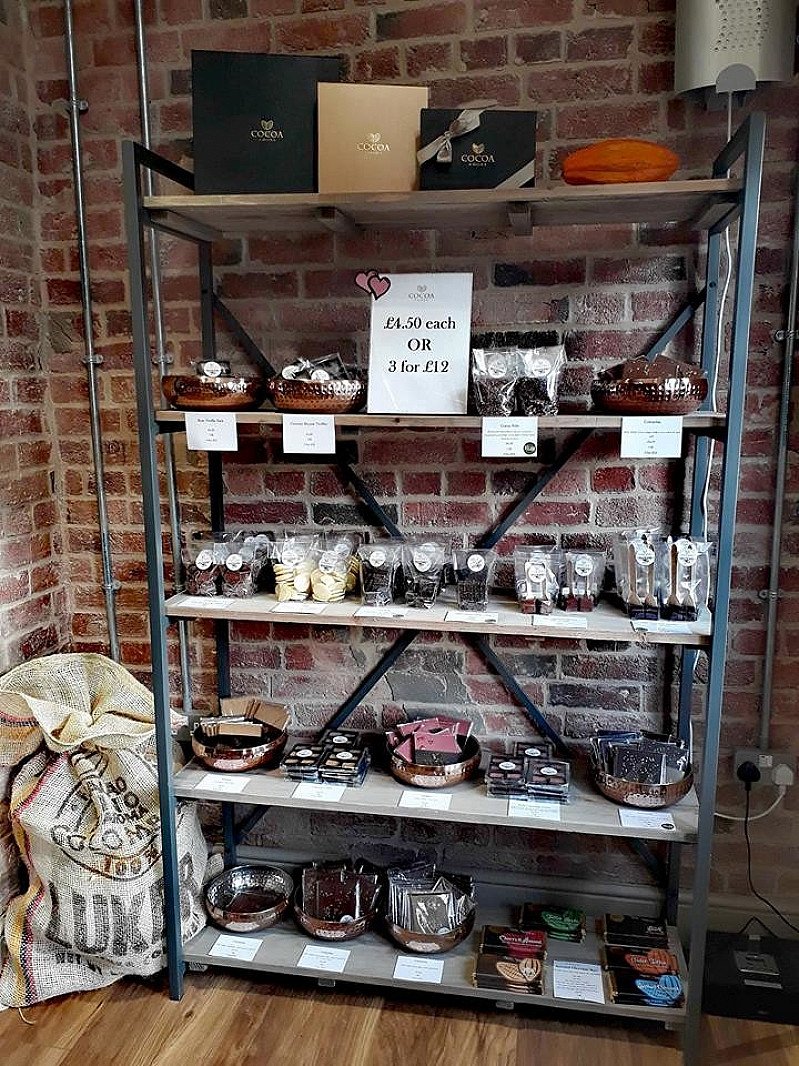 Now featuring our 3 for £12 range in our shop