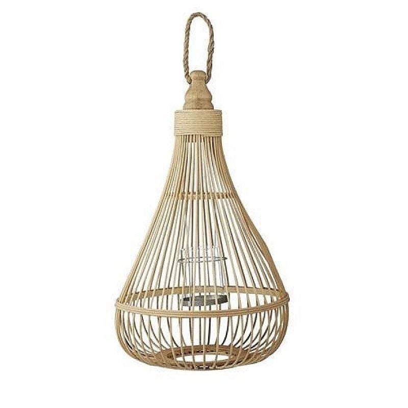 SALE - Lene Bjerre Licia Bamboo Lantern 54cm!