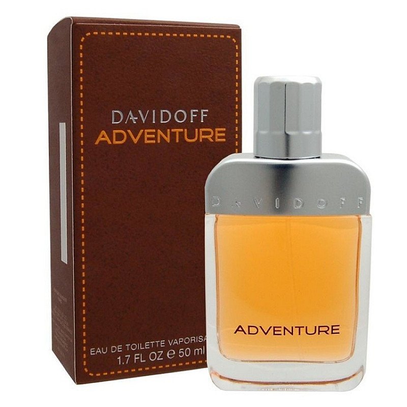 SALE - Davidoff Adventure Eau de Toilette Spray 100ml!
