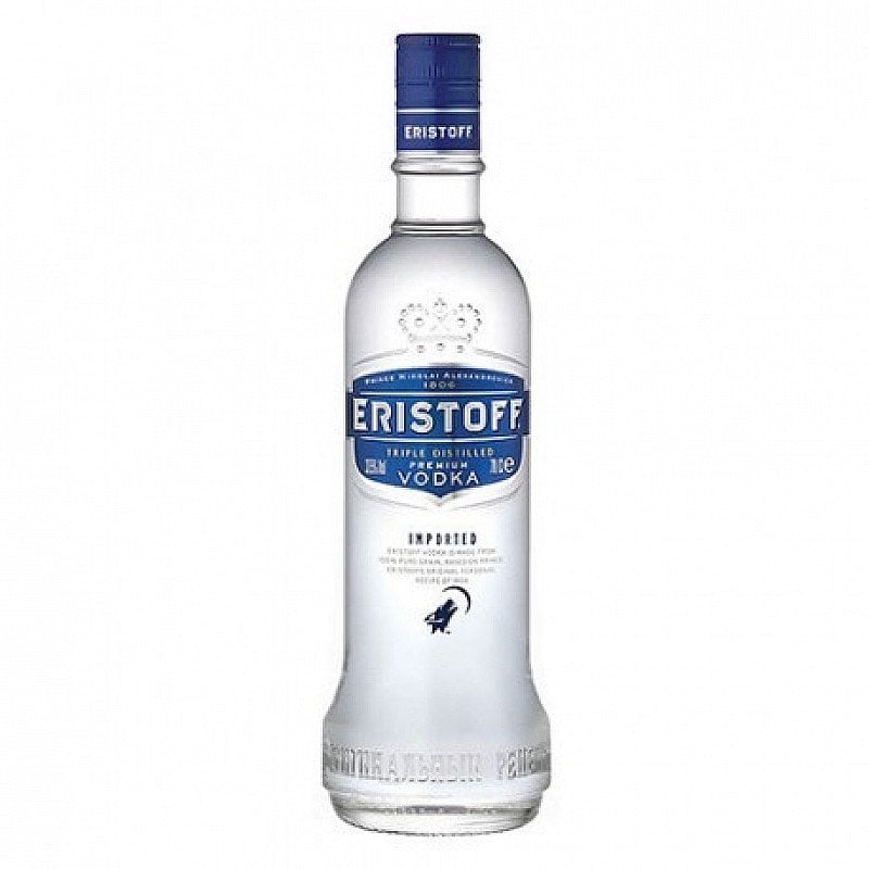 SALE - Eristoff, Original!
