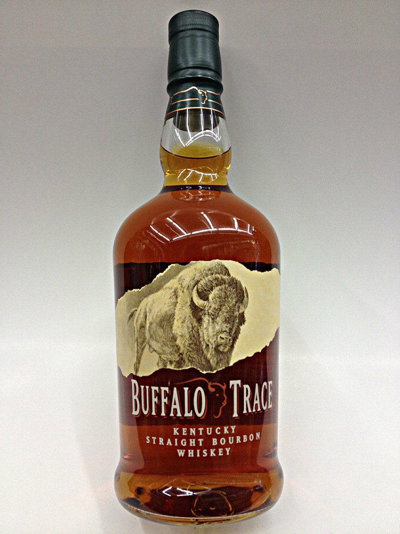 SALE - Buffalo Trace, Kentucky Straight!