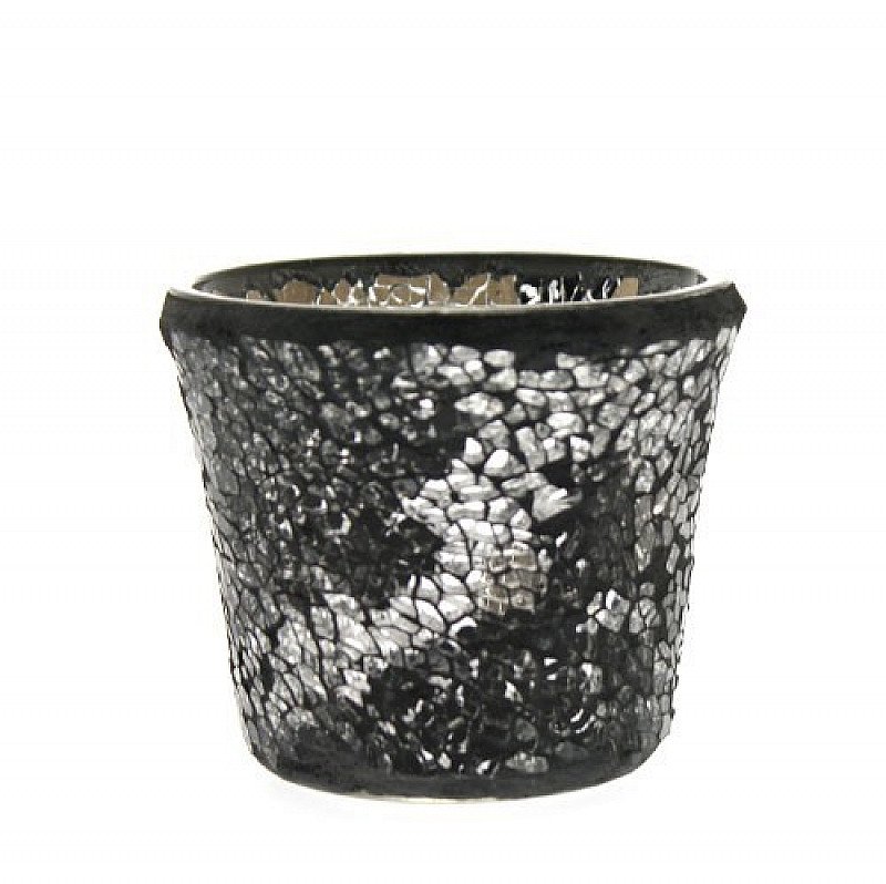 SALE - Yankee Candle Silver Smash Sampler Holder!