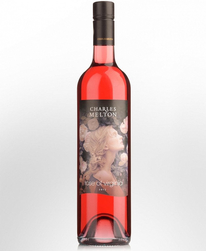 SALE - Charles Melton, Rose of Virginia Barossa Valley 2017!