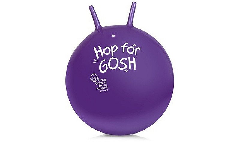 HALF PRICE - GOSH SPACE HOPPER