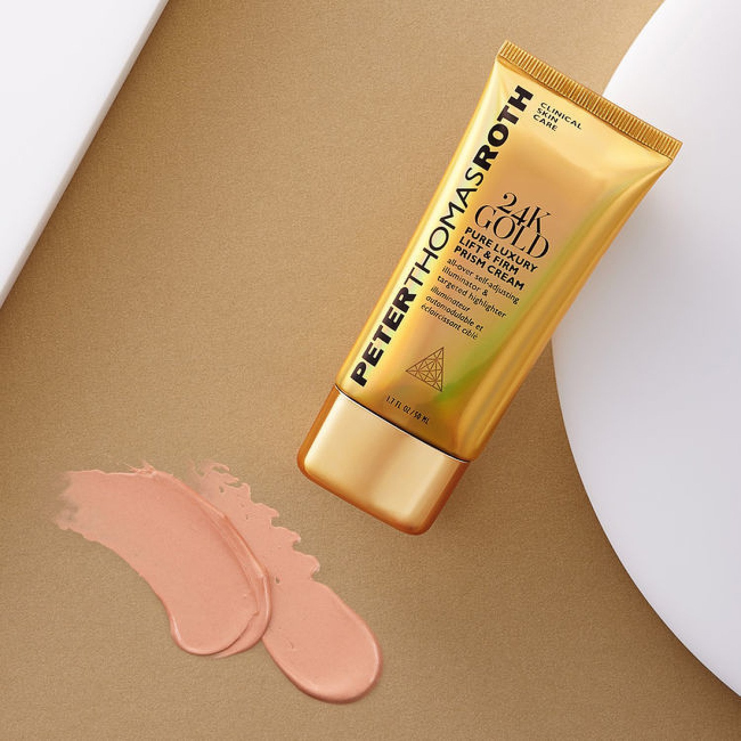 SALE - Pure Luxury Lift & Firm Prism Cream 50ml!