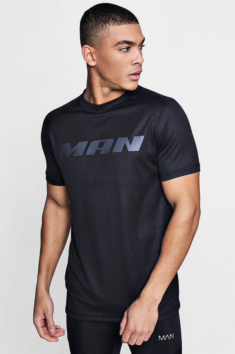 40% off Activewear - Inc. ACTIVE SHORT SLEEVE GYM T-SHIRT