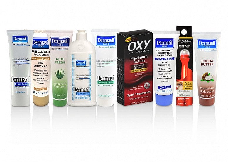 WIN JUMBO SIZE LUXURY SKIN PAMPERING BUNDLE WORTH £160 - DEDICATED TO NOURISH, PROTECT & BEAUTIFY