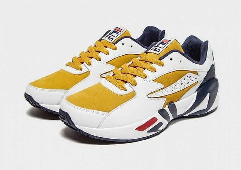 SALE - Fila Mindblower