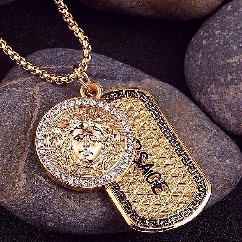 Exclusive collection from VERSACE up to 25 percent sales plus extra 15