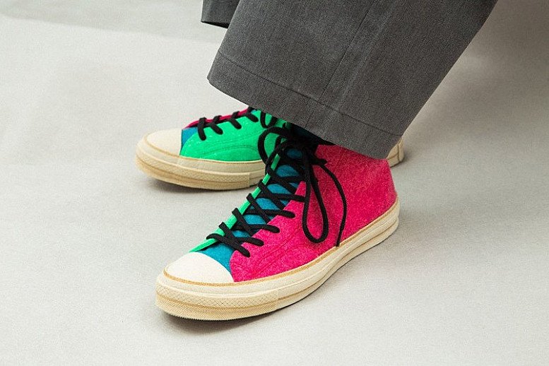 J W Anderson from just £95.00 in our OUTLET!
