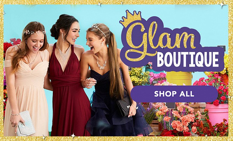 50% Off Prom!