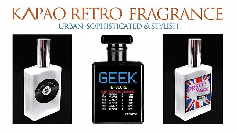 Free Travel Fragrance in Frosted Glass & Balm worth £35 when you pre-order now!
