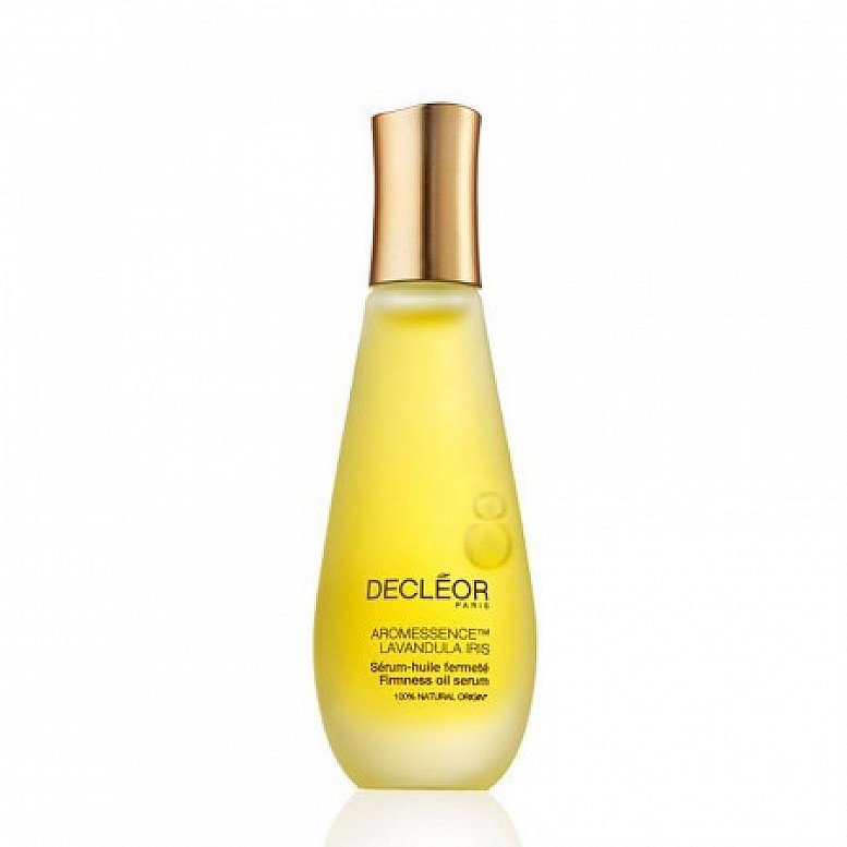 Decléor Sale - Lavandula Iris Firmness Oil Serum 15ml!