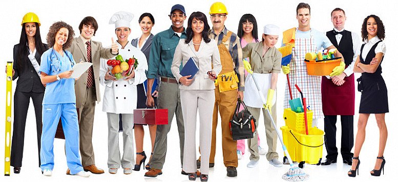 Find local professionals, fast & free