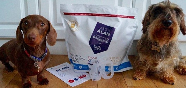 Freebie: Two Weeks Premium Dog Food worth £27.00