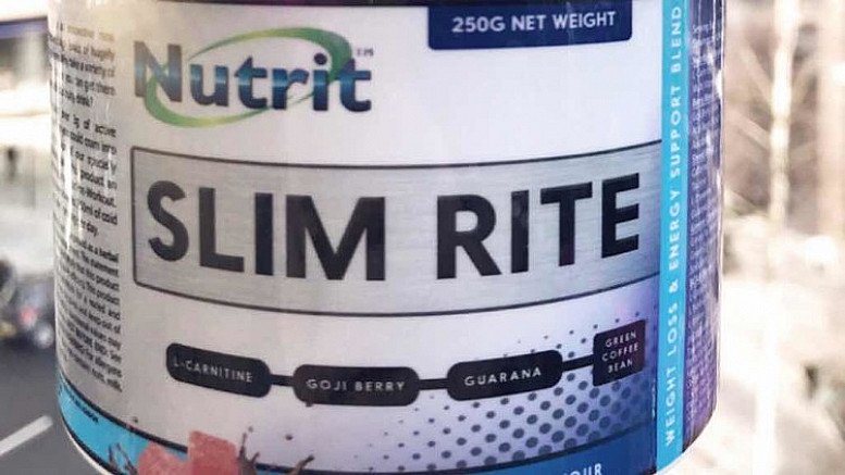 Most Potent and effective Fat Burner!