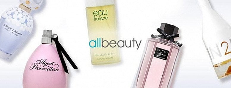 Shop the mid-season sale at allbeauty - save up to 50% off RRP!