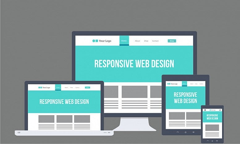 Simple Website for your business
