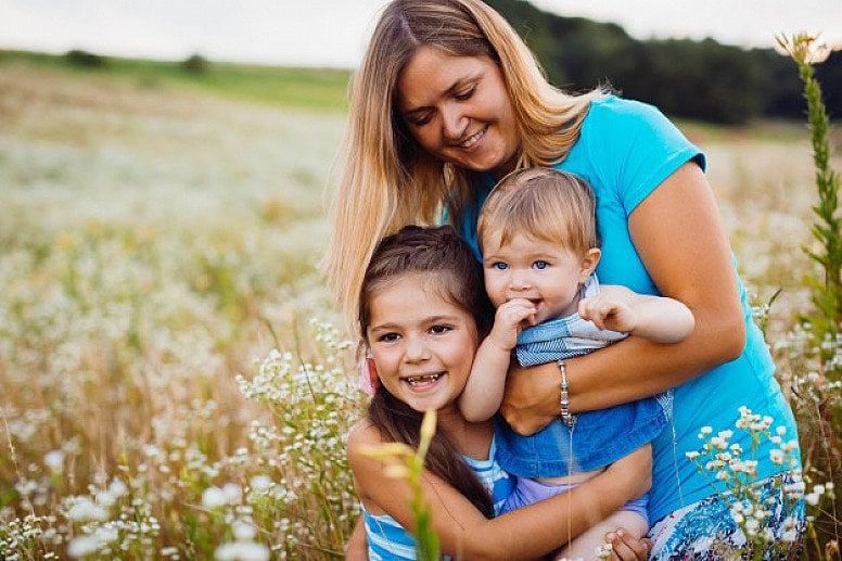 Get 4 x FREE Quotes! Help Protect Your Family Financially