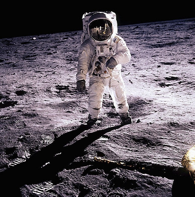 Save 50% as Centre VR Celebrates the 50th Anniversary of the Apollo Moon Landing