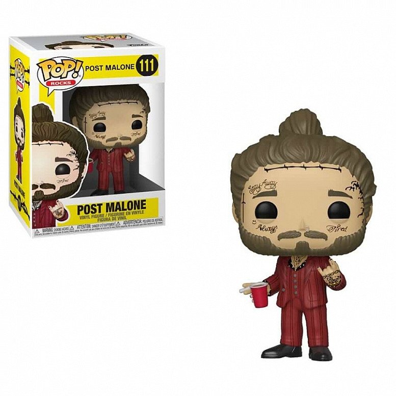 Funko POP! Vinyl Multibuy offers - 2 for £24 or 3 for £33 or 4 for £40!