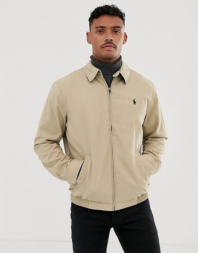 Extra 20% off Polo Ralph Lauren!
