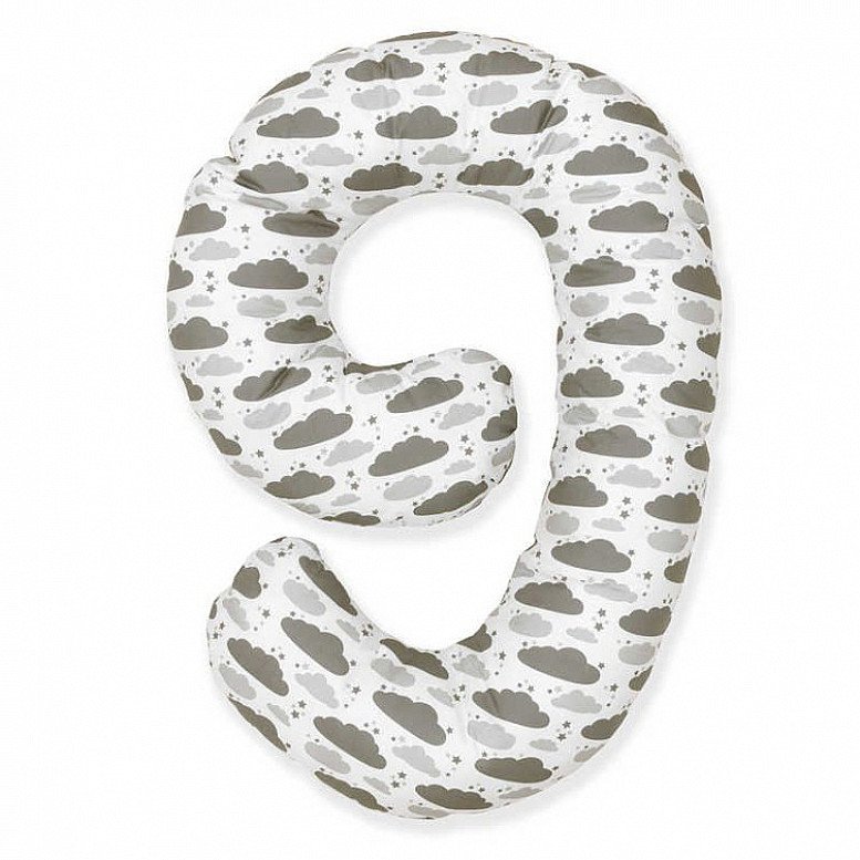 SALE - Save Over £30 on Clouds Cuddle Me Pillow!