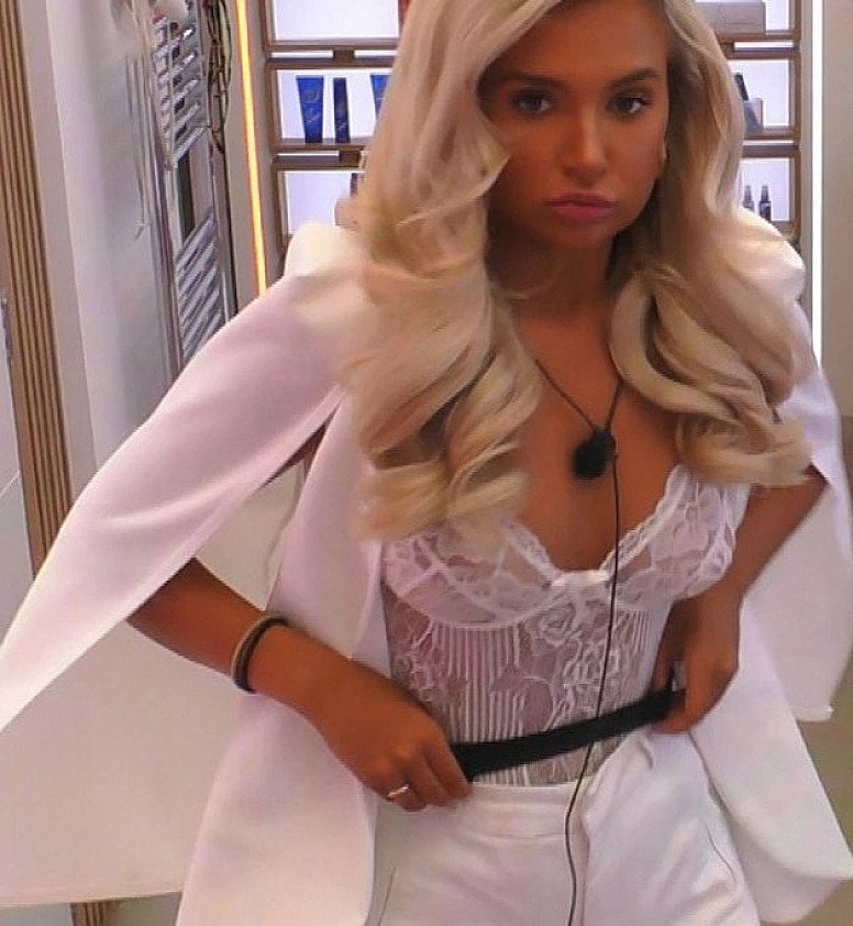 50% OFF EXCLUSIVE LOVE ISLAND COLLECTION