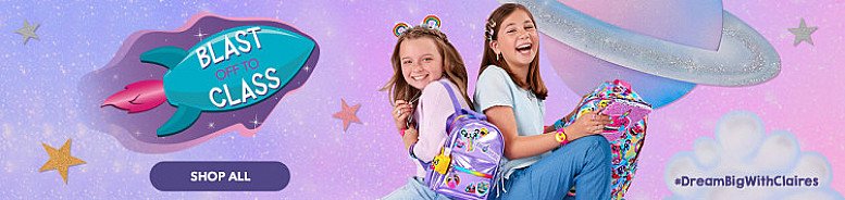 25% off Bags Online & In-store!