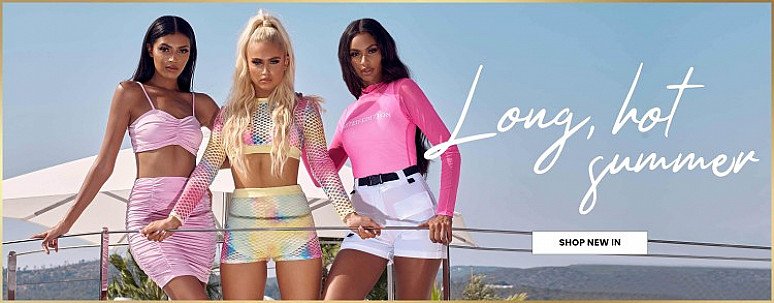 75% off everything in sale!
