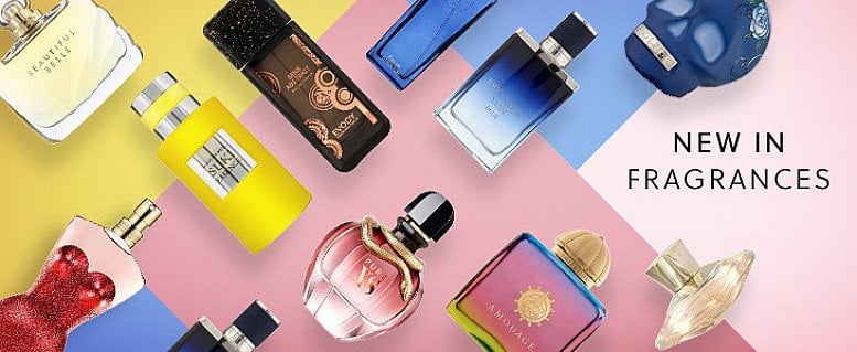 Save up to 60% off RRP on special offers at allbeauty.com!