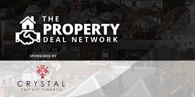 Win a Welcome Beer at September's Property Deal Network