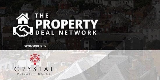 Win a Welcome Beer at September's Property Deal Network