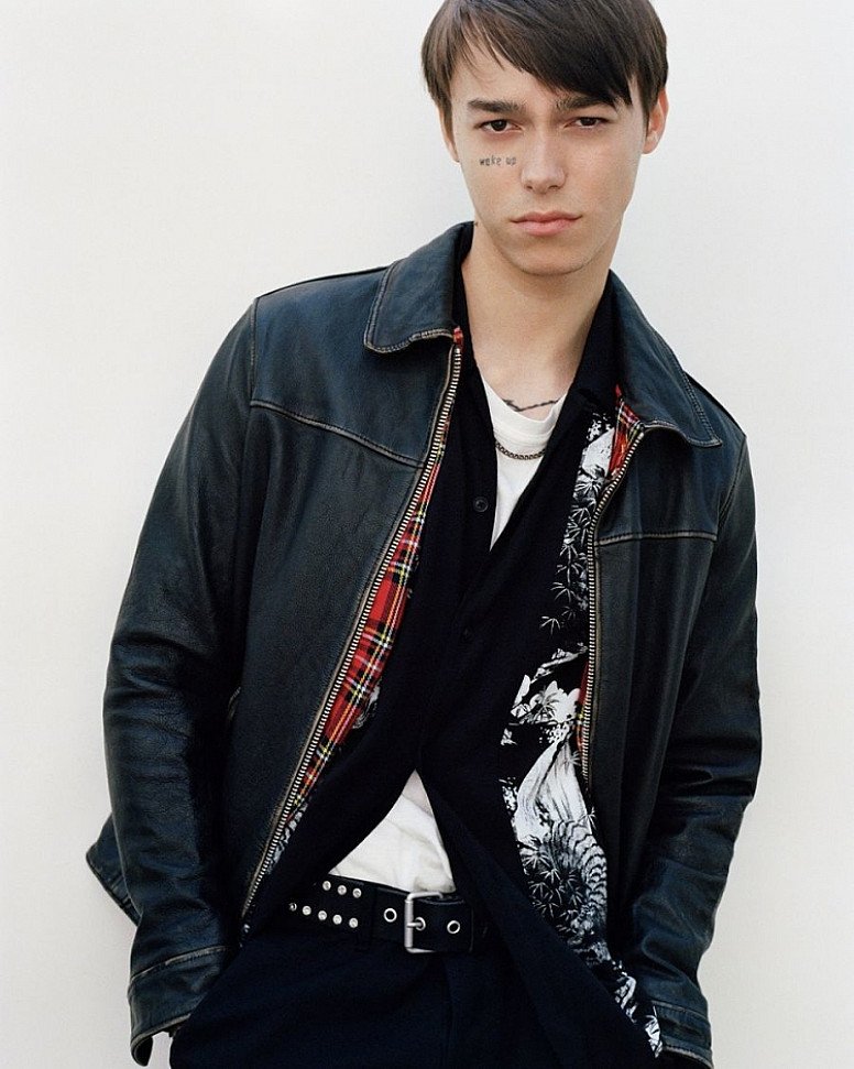 Since 1994 | AllSaints New Season!