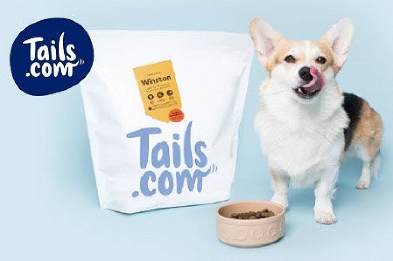 Free Dog Food Pack (Worth £54)