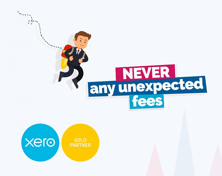 Unlimited Accountancy Services For One Low PRICE