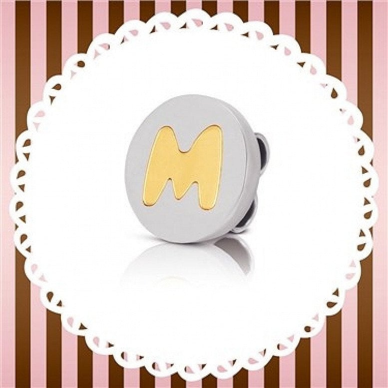 Save 59% on NOMINATION Cord Charms!